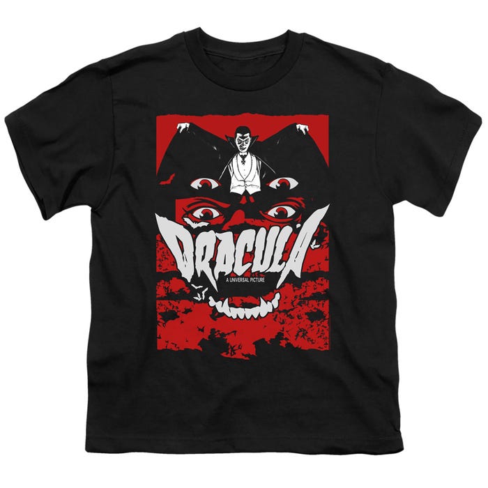 AS I HAVE LIVED DRACULA Kids T-Shirt