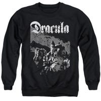 Official Dracula Movie Sweatshirt