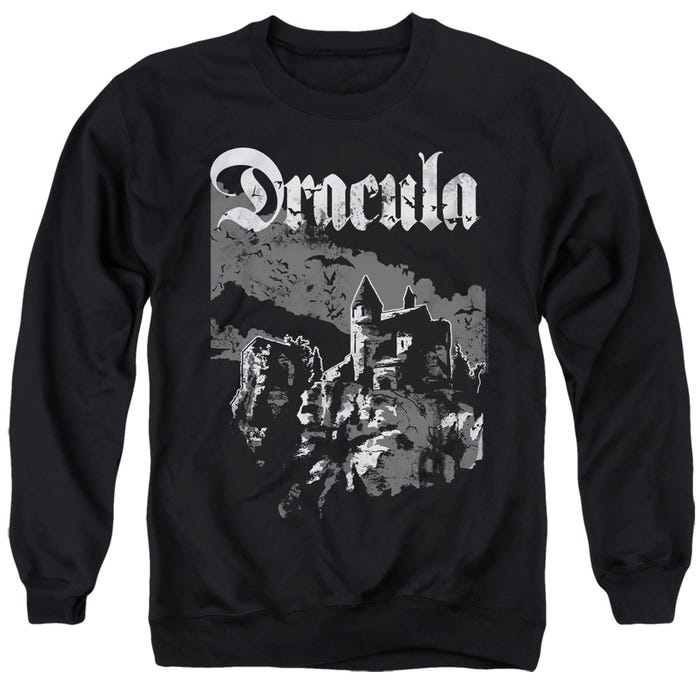 Official Dracula Movie Sweatshirt