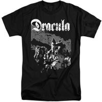 Official Dracula Movie Tall T-Shirt