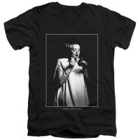 LOOKS THAT KILL UNIVERSAL MONSTERS V-Neck T-Shirt