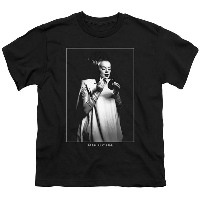 LOOKS THAT KILL UNIVERSAL MONSTERS Kids T-Shirt