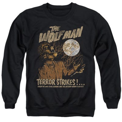 The Wolf Man Official Movie Sweatshirt