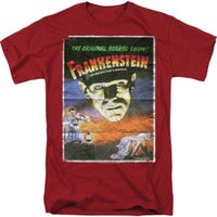 Frankenstein The Original Horror Show T-Shirt