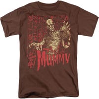 The Mummy Official T-Shirt