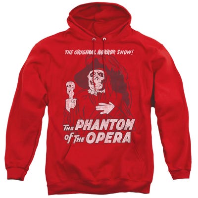The Phantom of the Opera Official Hoodie