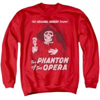 The Phantom of the Opera Official Sweatshirt