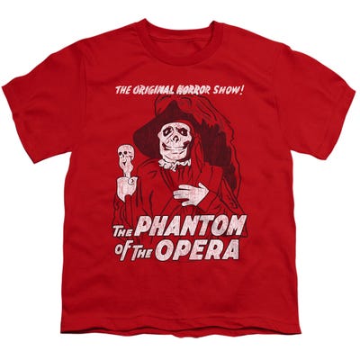 The Phantom of the Opera Official Kids T-Shirt