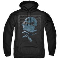 The Invisible Man Disappear Hoodie