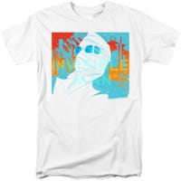 The Invisible Man Wrapped Up T-Shirt