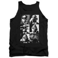 The Invisible Man I'll Show You Tank Top