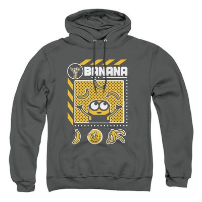 MINIONS BANANA ICONS Hoodie