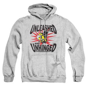 MINIONS UNLEASHED AND UNHINGED Hoodie