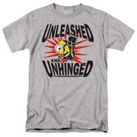 MINIONS UNLEASHED AND UNHINGED T-Shirt