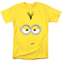 MINIONS KEVIN FACE T-Shirt