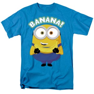 MINIONS BANANA! T-Shirt