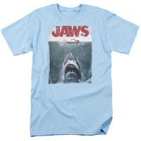 Jaws/title T-Shirt