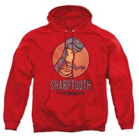 Land Before Time Sharptooth Hoodie