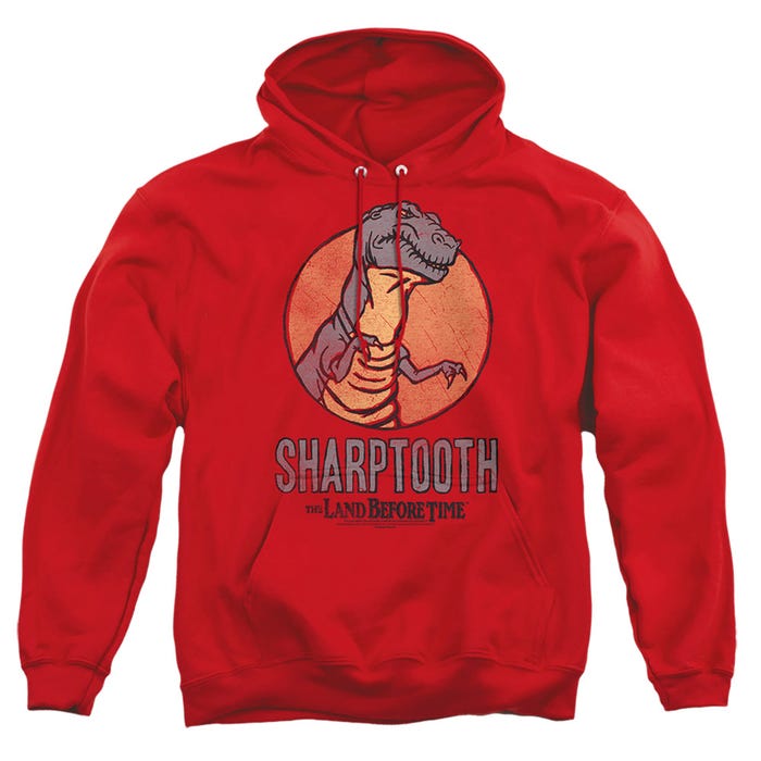 Land Before Time Sharptooth Hoodie