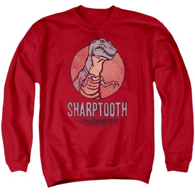Land Before Time Sharptooth Sweatshirt
