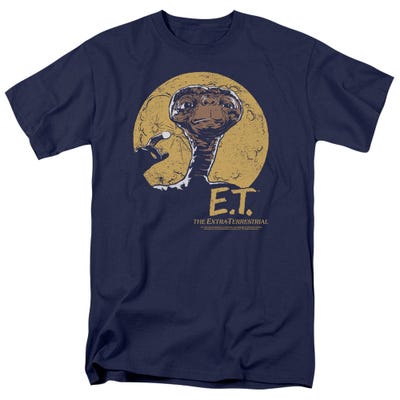 E.T. Moon Frame T-Shirt
