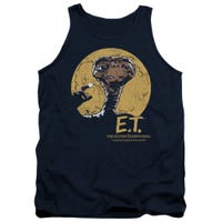 E.T. Moon Frame Tank Top