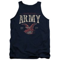 United States U.S. Army Est. 1775 Arch Tank Top