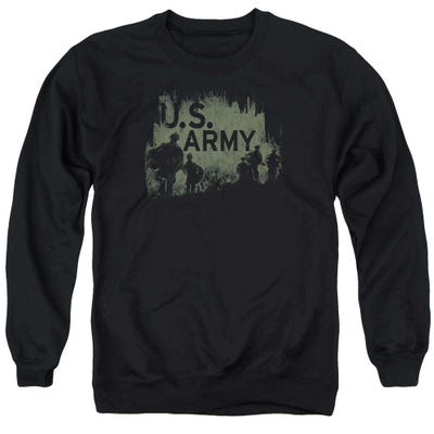 US Army Soldiers in the Field Sweatshirt