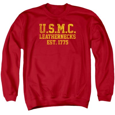 USMC LEATHERNECKS Sweatshirt