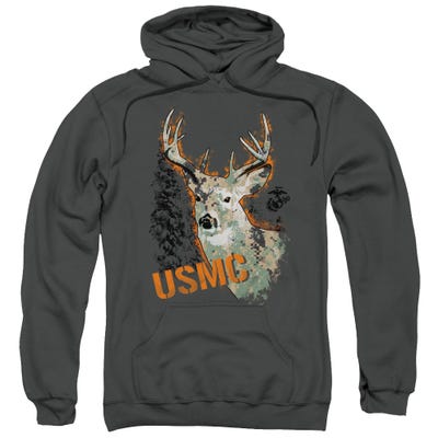 OFFICIAL USMC MARINE DEER Hoodie