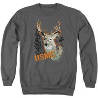 OFFICIAL USMC MARINE DEER Sweatshirt