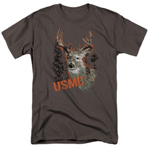 OFFICIAL USMC MARINE DEER T-Shirt