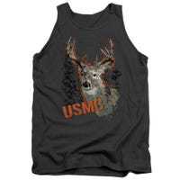 OFFICIAL USMC MARINE DEER Tank Top