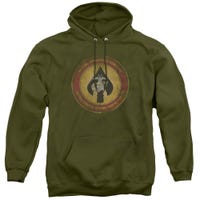 SPECIAL OPERATIONS COMMAND PATCH Hoodie