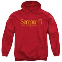 SEMPER FI Hoodie