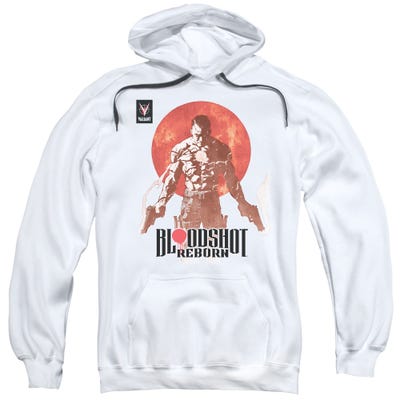 Bloodshot Reborn Hoodie