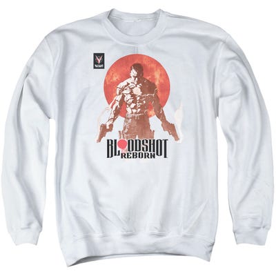 Bloodshot Reborn Sweatshirt