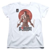 Bloodshot Reborn Women's T-Shirt