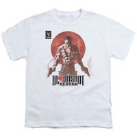 Bloodshot Reborn Kids T-Shirt