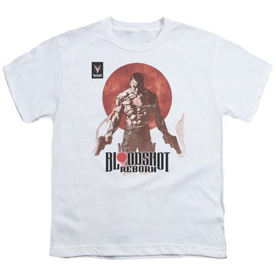 Bloodshot Reborn Kids T-Shirt