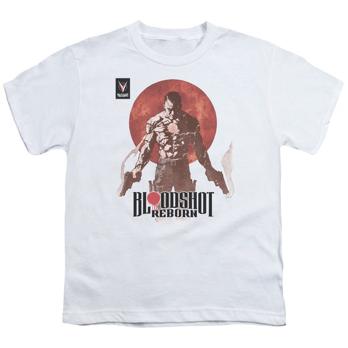Bloodshot Reborn Kids T-Shirt