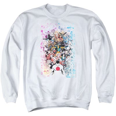 Valiant Everybody's Here Sweatshirt