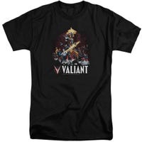 Valiant Light It Up Tall T-Shirt