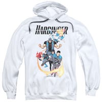 Vertical Team Harbinger Hoodie