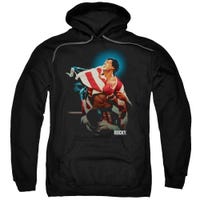 Victory Rocky Hoodie