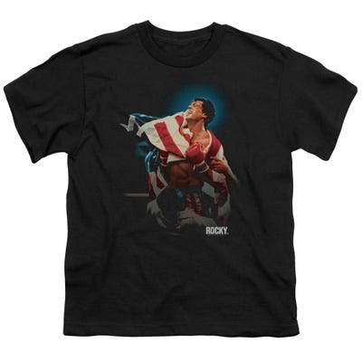 Victory Rocky Kids T-Shirt