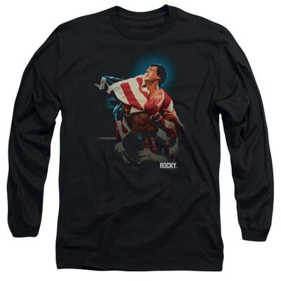 Victory Rocky Long Sleeve Shirt