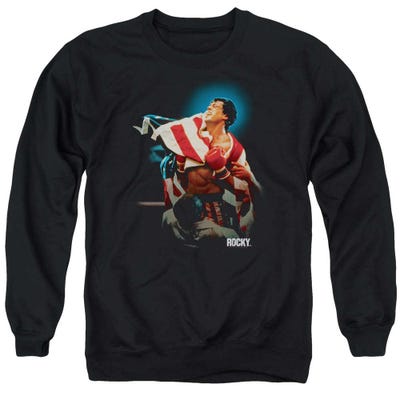 Victory Rocky Sweatshirt