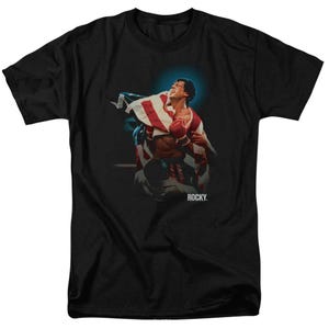 Victory Rocky T-Shirt