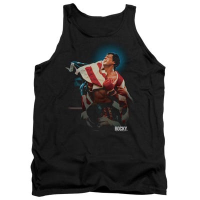 Victory Rocky Tank Top